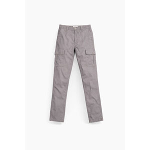 Wearfirst Men’s Cargo Pants Gray 32x32 Cotton Stretch Work Utility